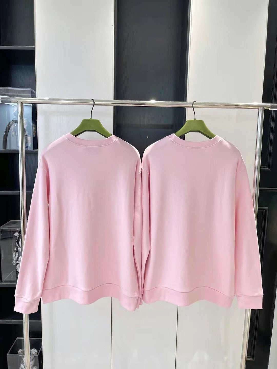 Gvc*1 Sweatshirt