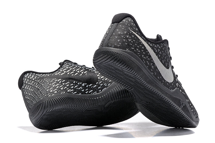 NIKE KOBE MAMBA x DARK GREY
