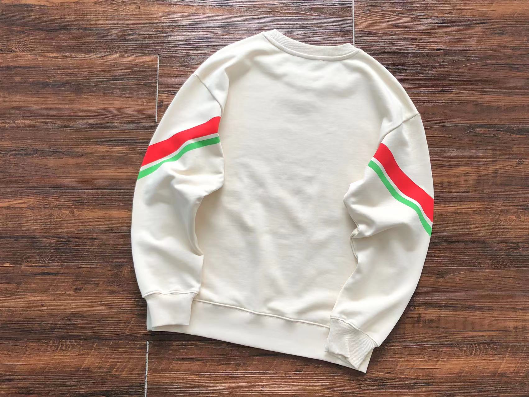 Gvc*1 Sweatshirt