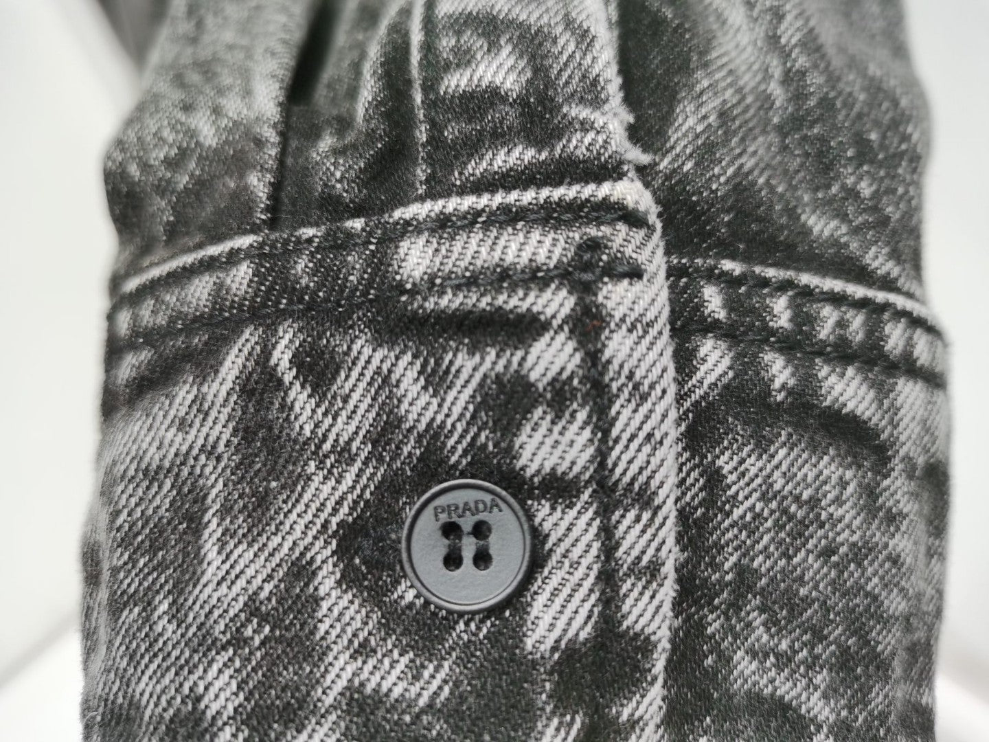 Pra*a Jacket