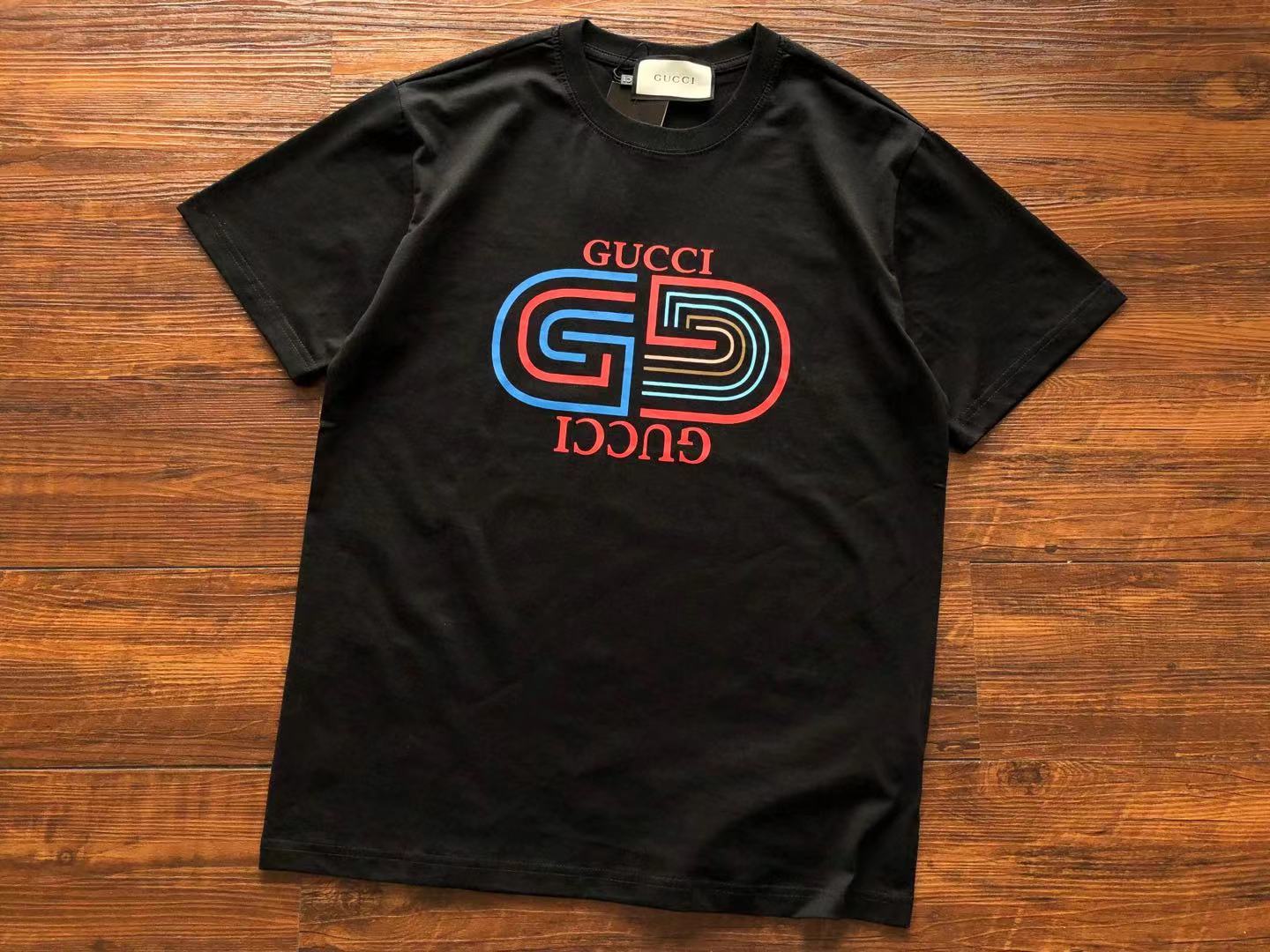 Gvc*1 T-shirt
