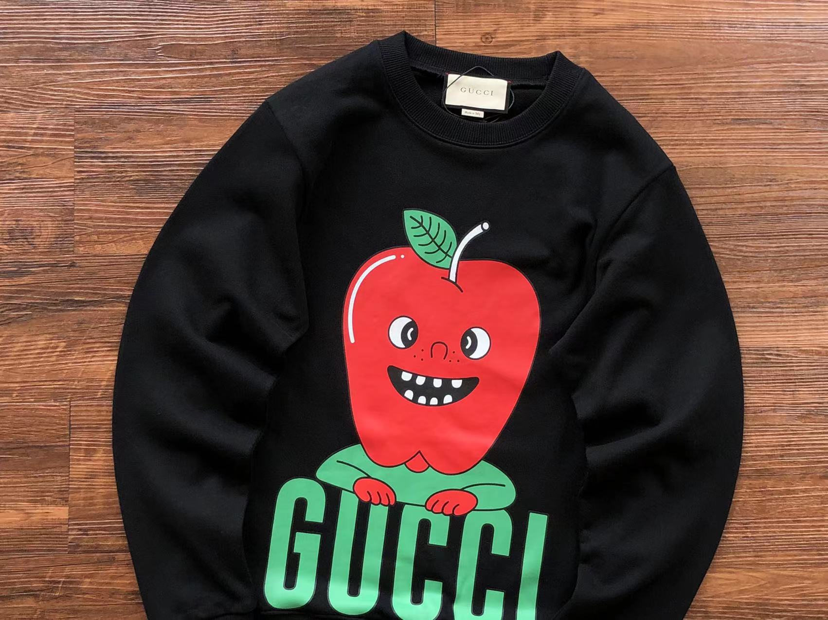 Gvc*1 Sweatshirt