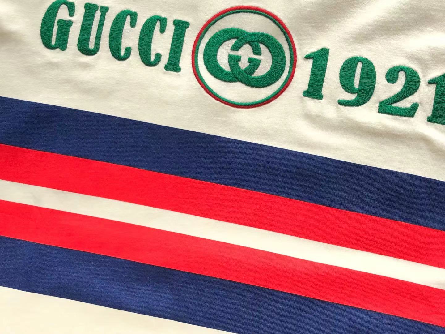 Gvc*1 T-shirt