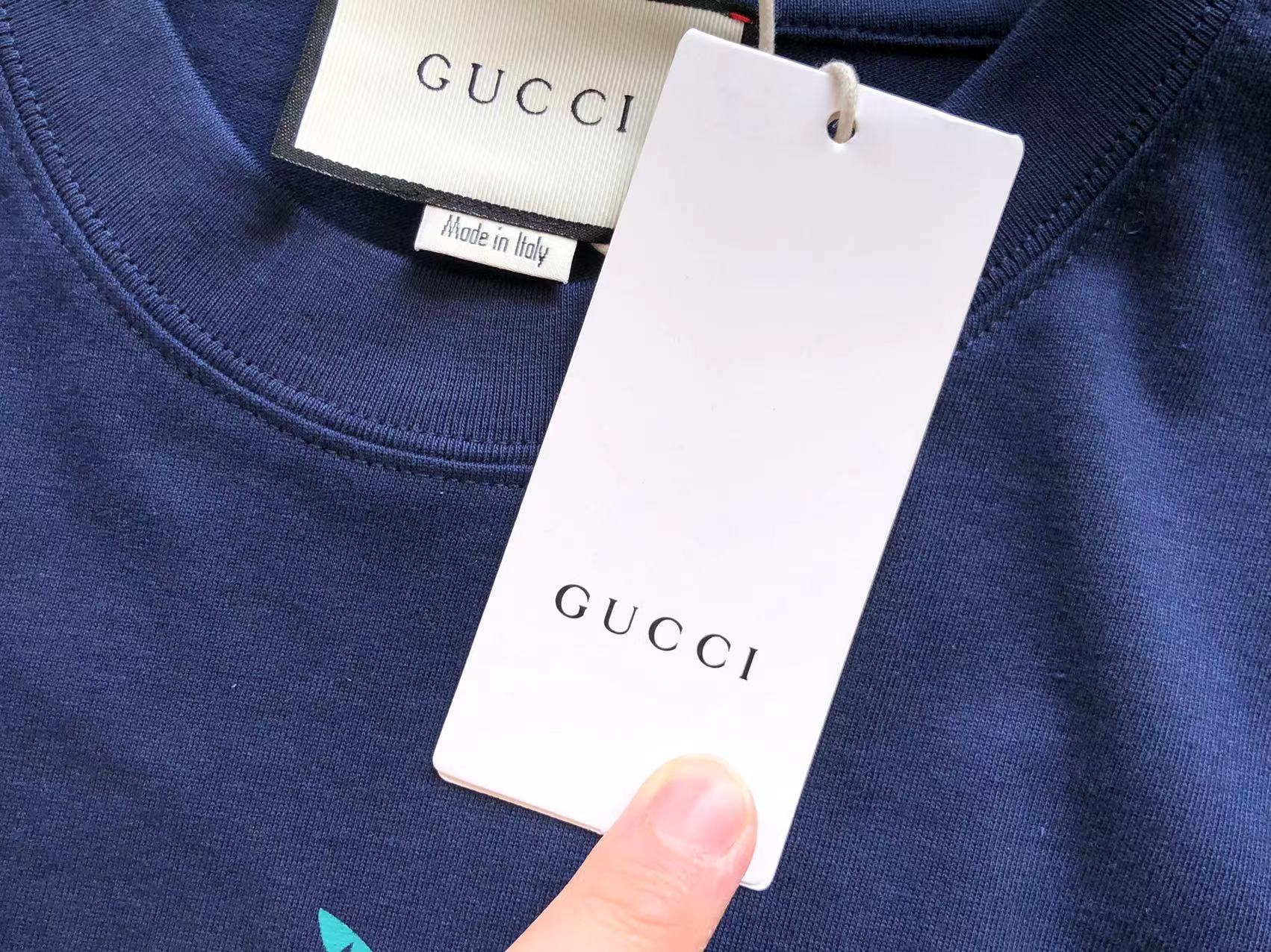 Gvc*1 T-shirt