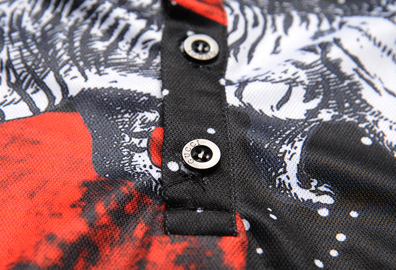 Gvc*1 Shirt