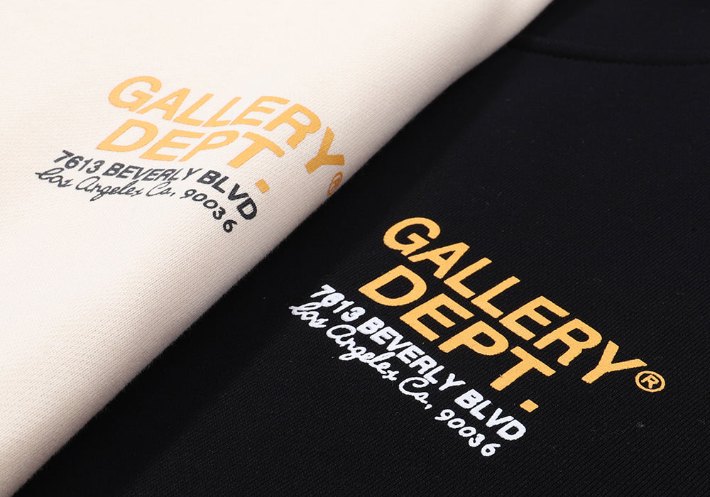 Gallery Dept Hoodie
