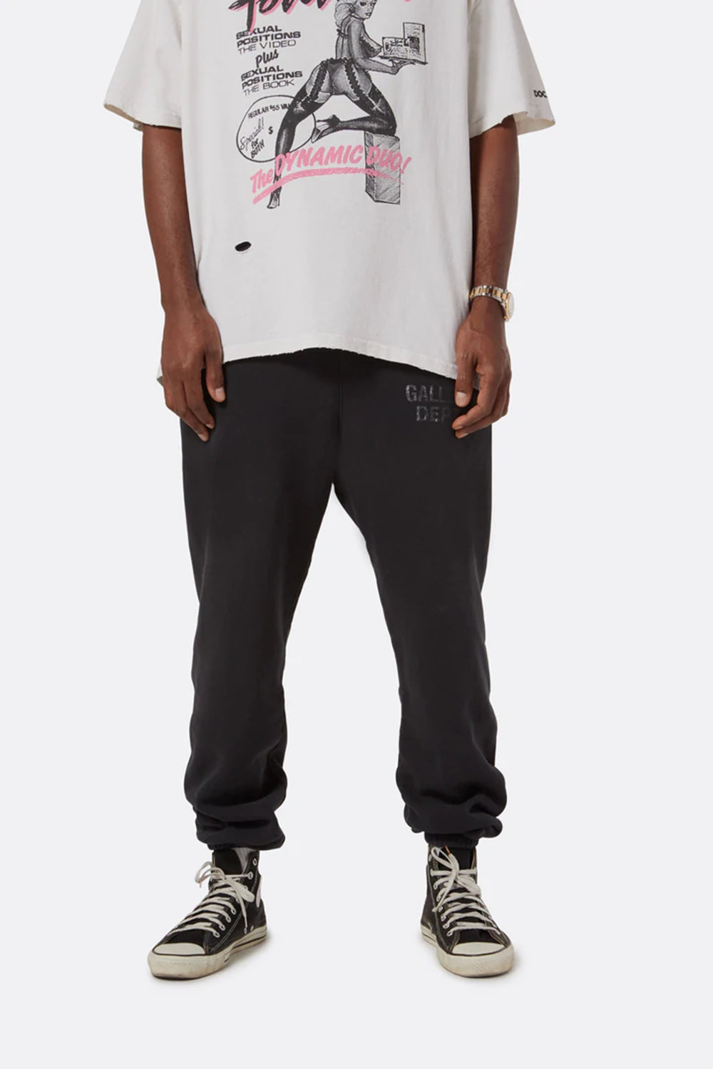 Gallery Dept Sweatpants