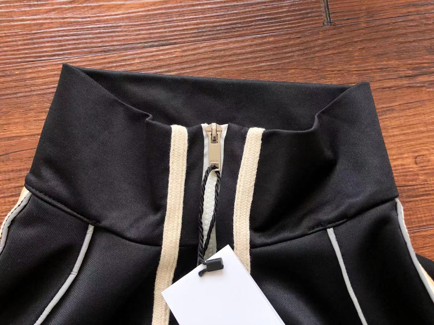 Gvc*1 Jacket