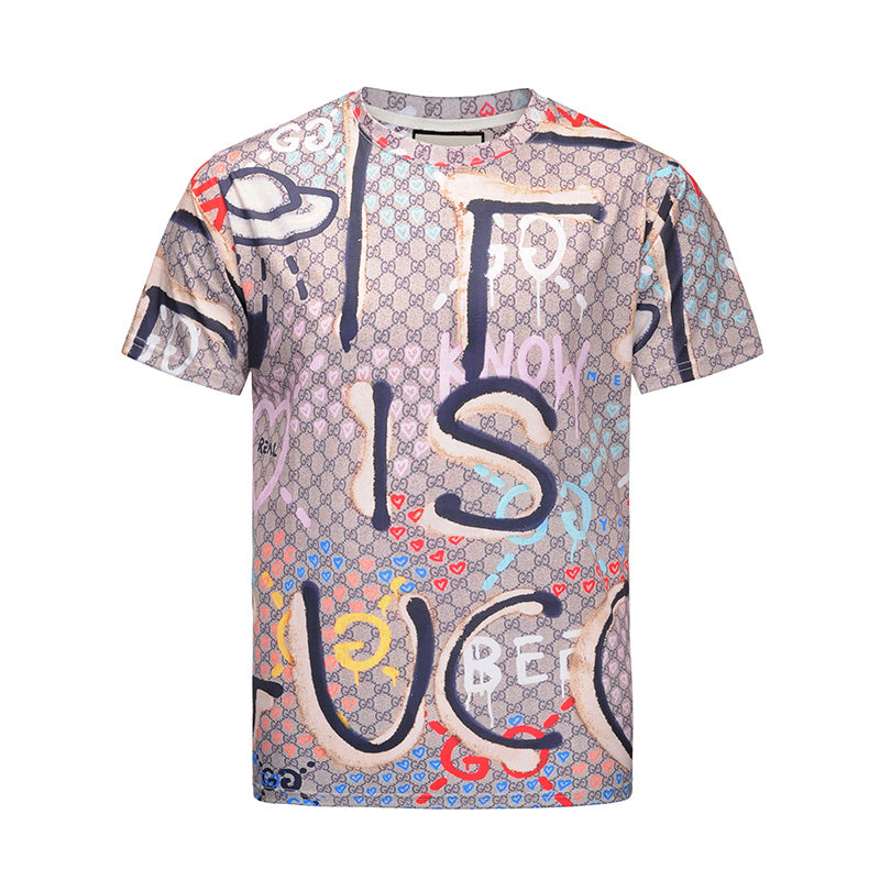 Gvc*1 T-shirt