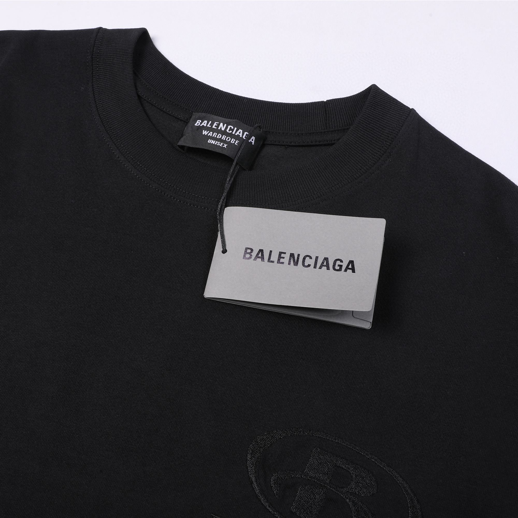 Ba1en*iaga T-shirt