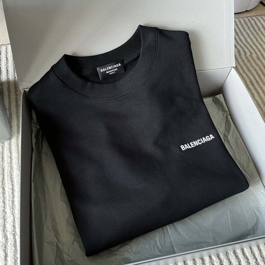 Ba1en*iaga Sweatshirt