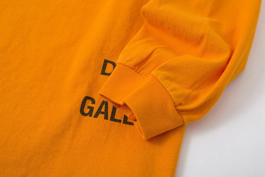 Gallery Dept Replica L/S T-Shirt