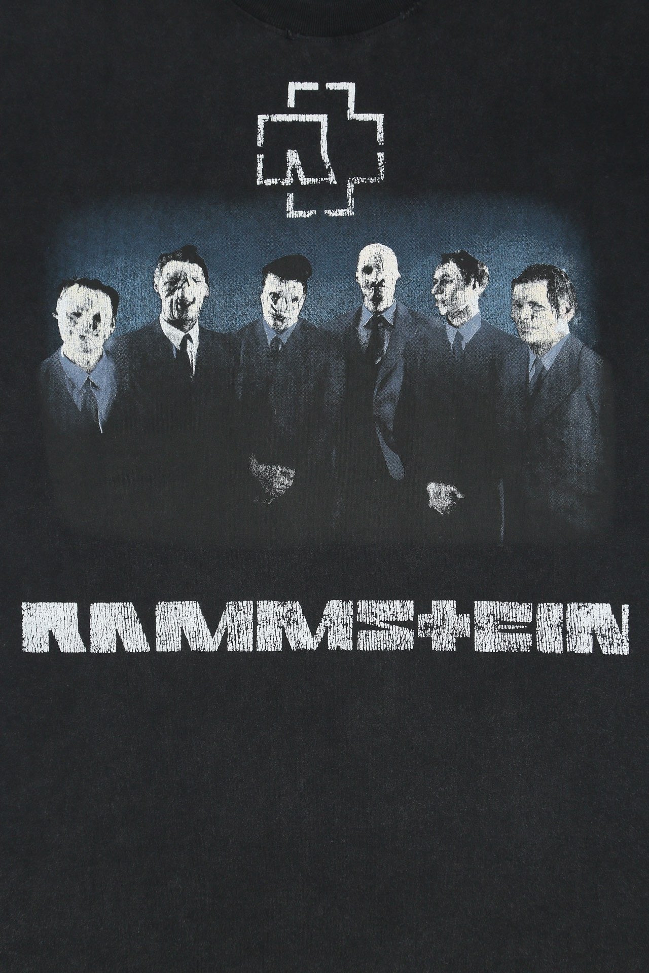 Ba1en*iaga T-shirt