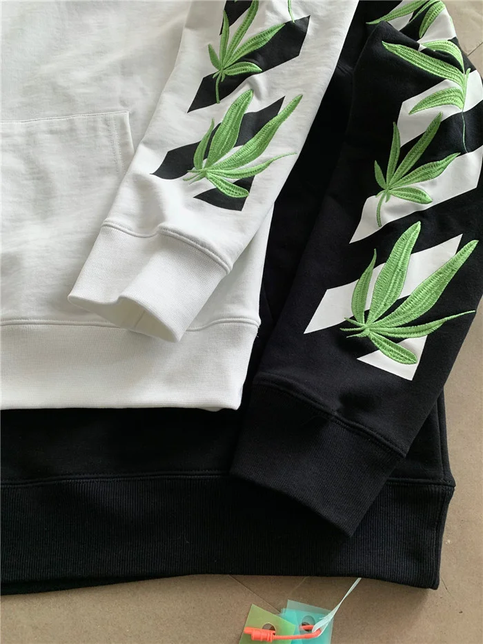 2023SS Off White Hoodie