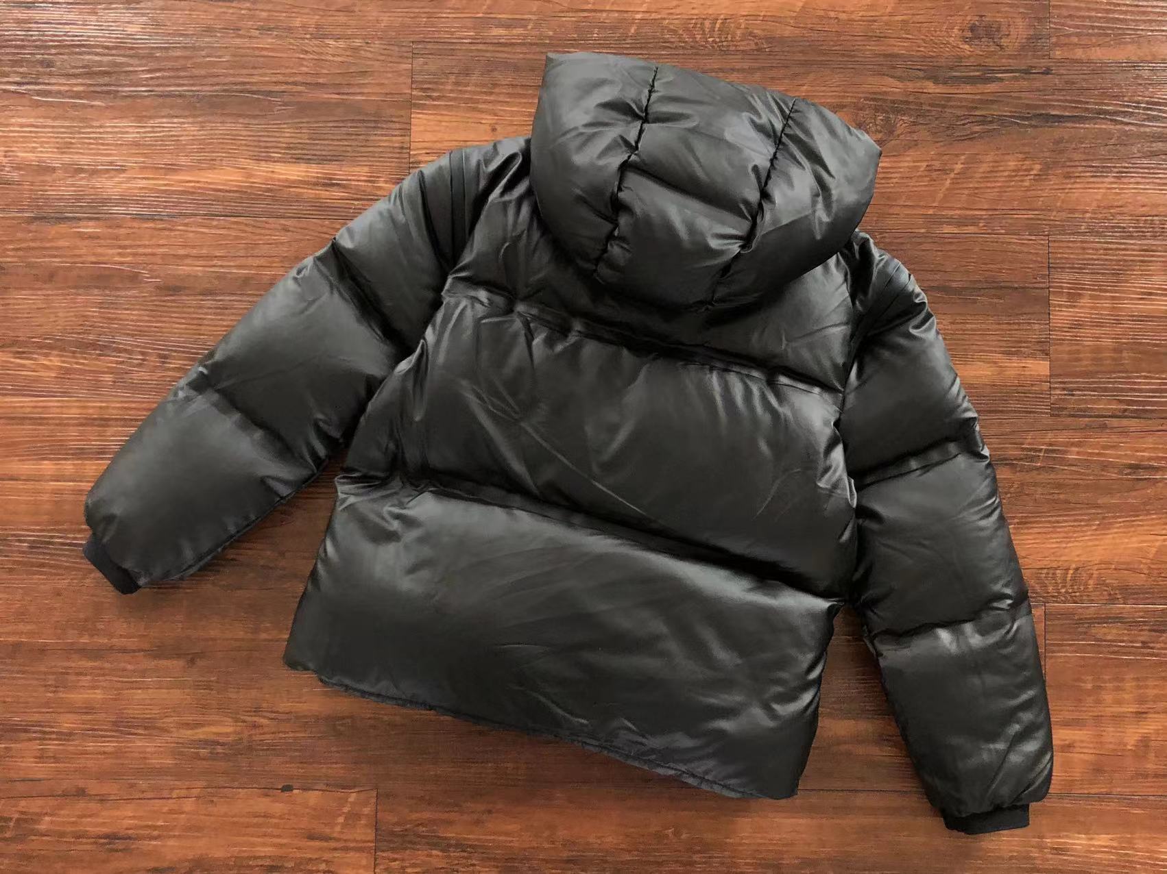 Pra*a Jacket for Kids