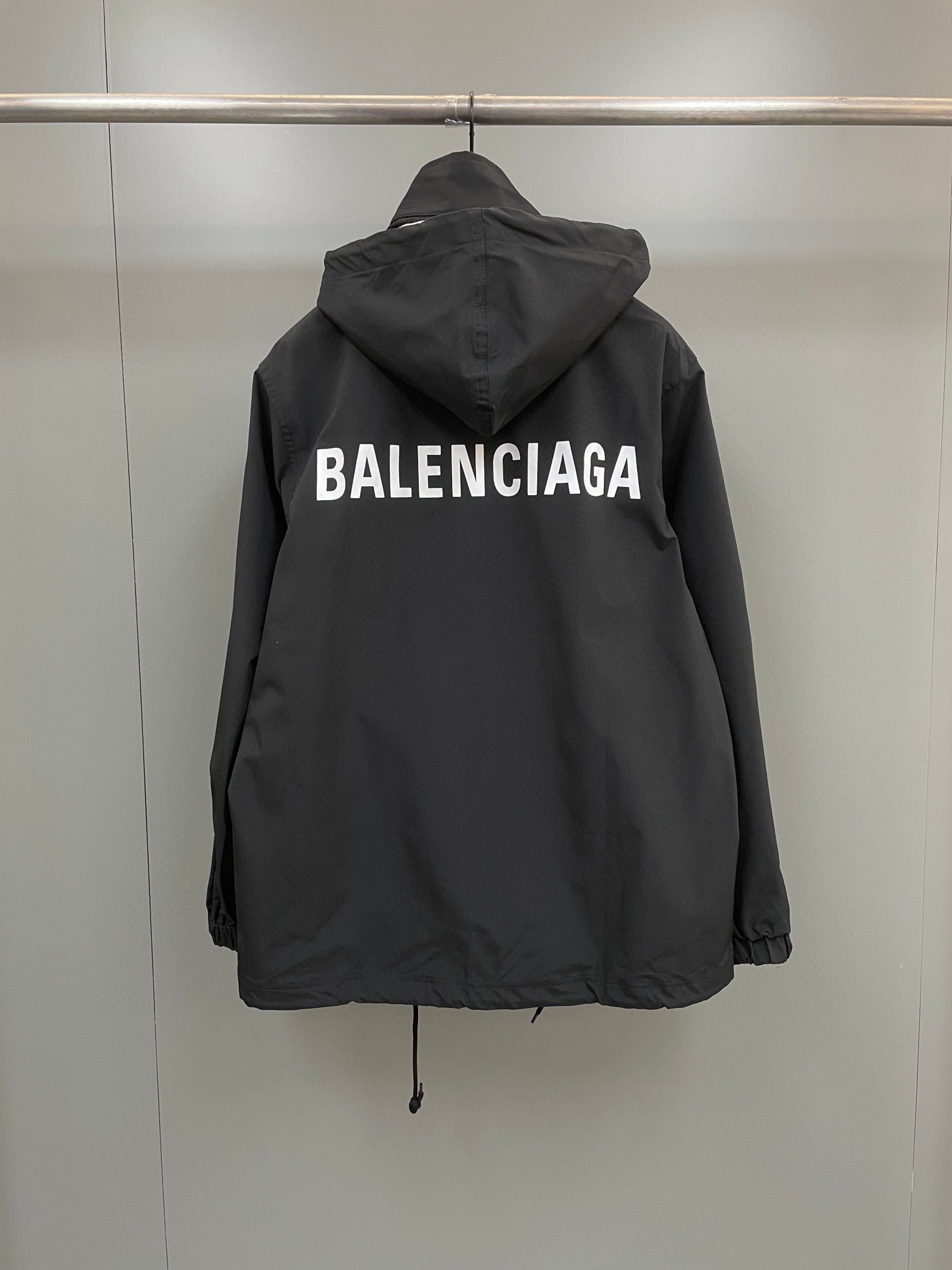 Ba1en*iaga Jacket
