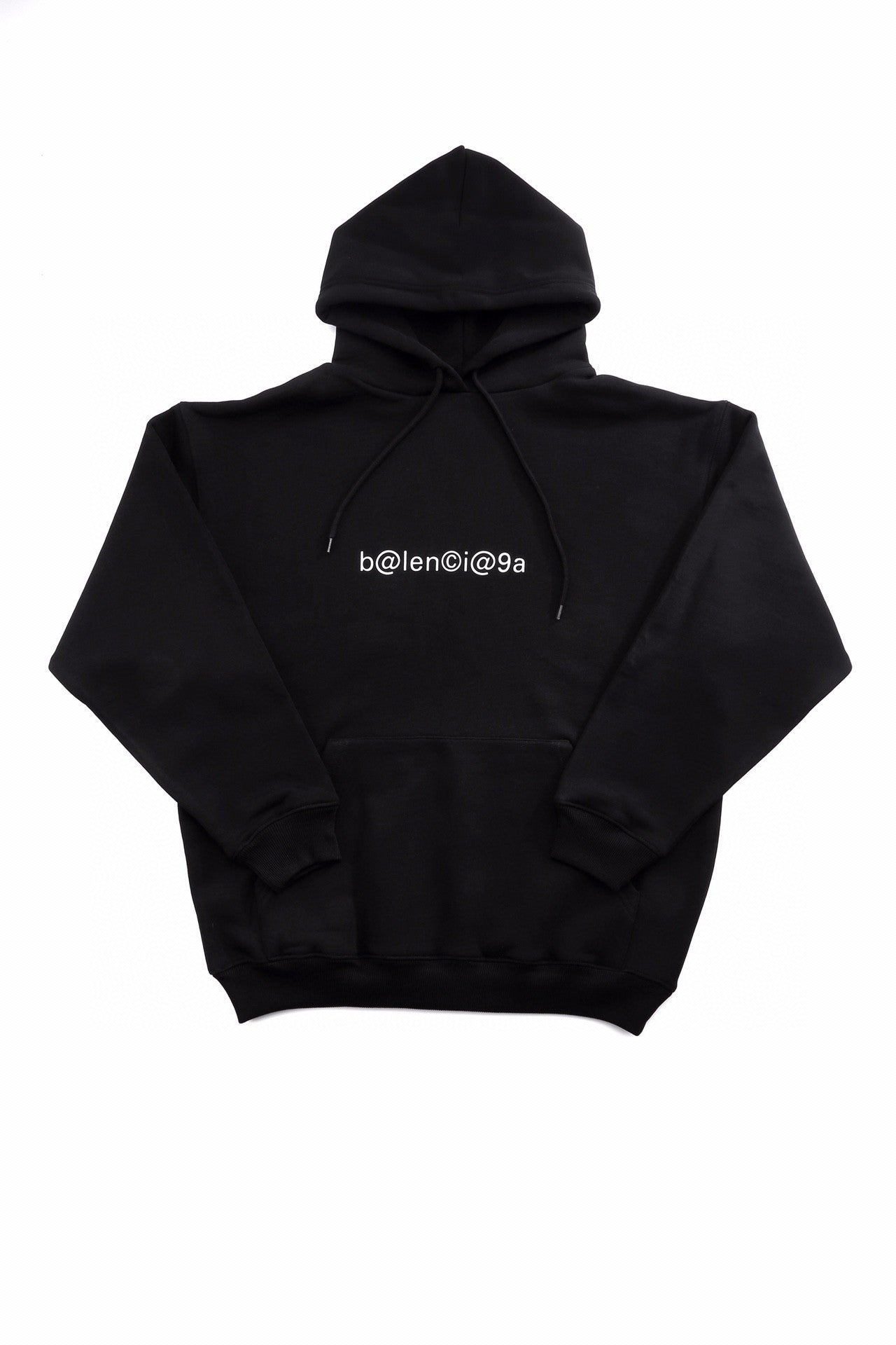 Ba1en*iaga Hoodie