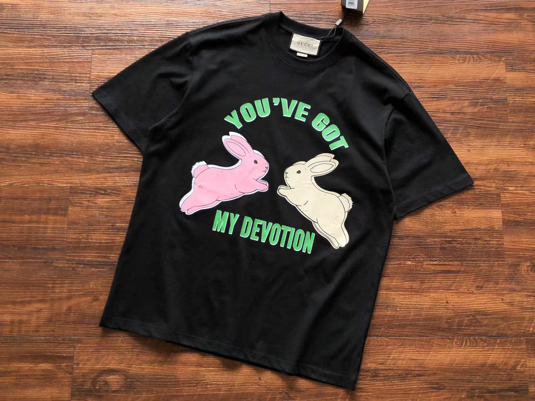 Gvc*1 T-shirt