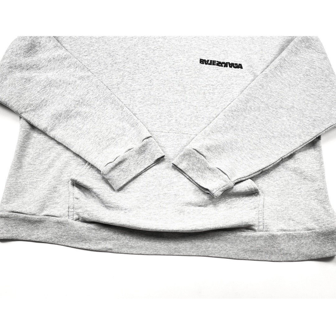 Ba1en*iaga Hoodie
