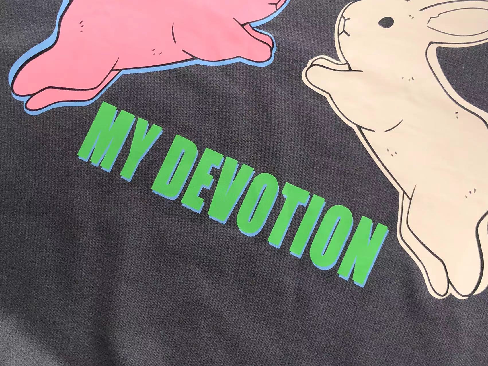 Gvc*1 T-shirt