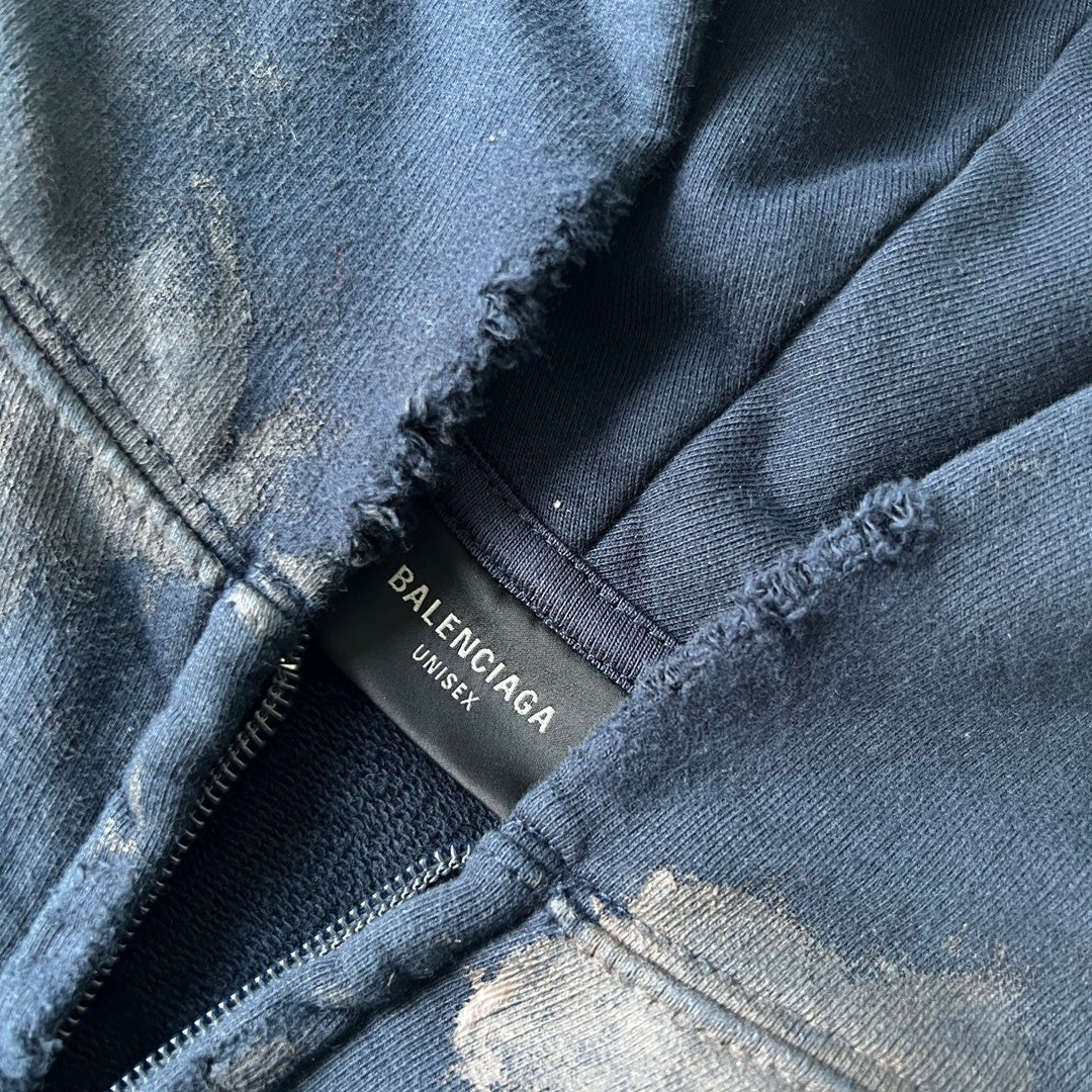 Ba1en*iaga Jacket
