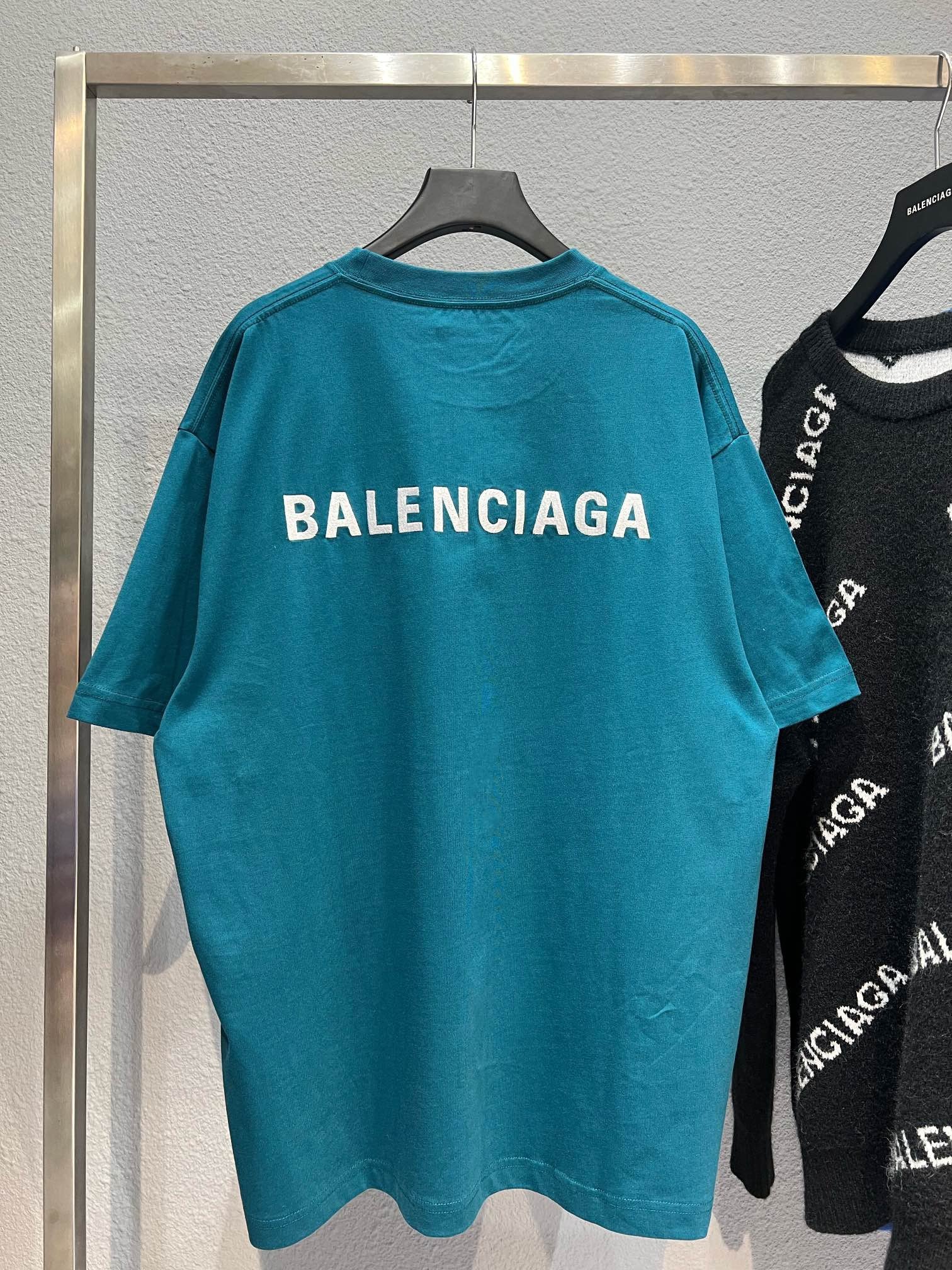 Ba1en*iaga T-shirt