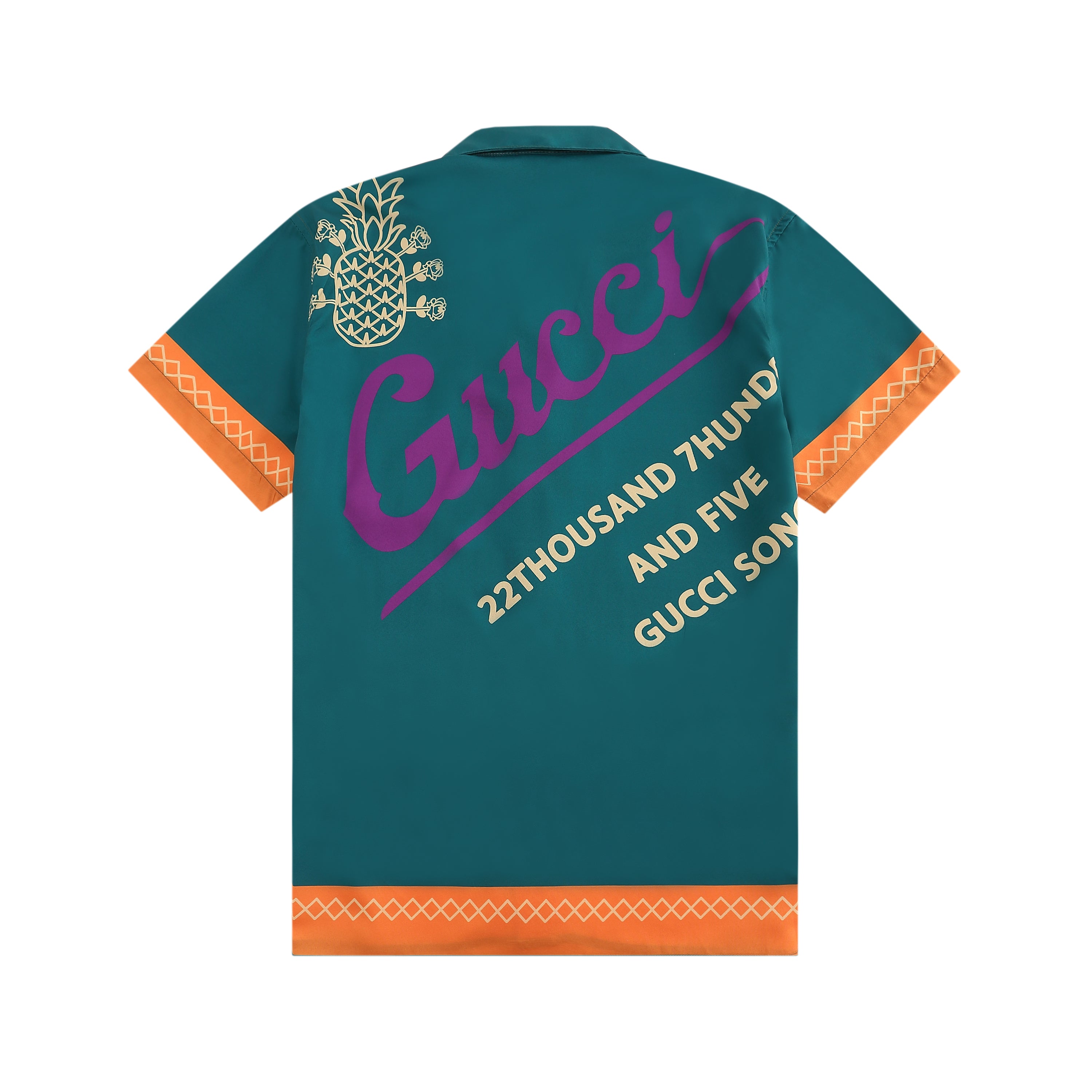 Gvc*1 Shirt