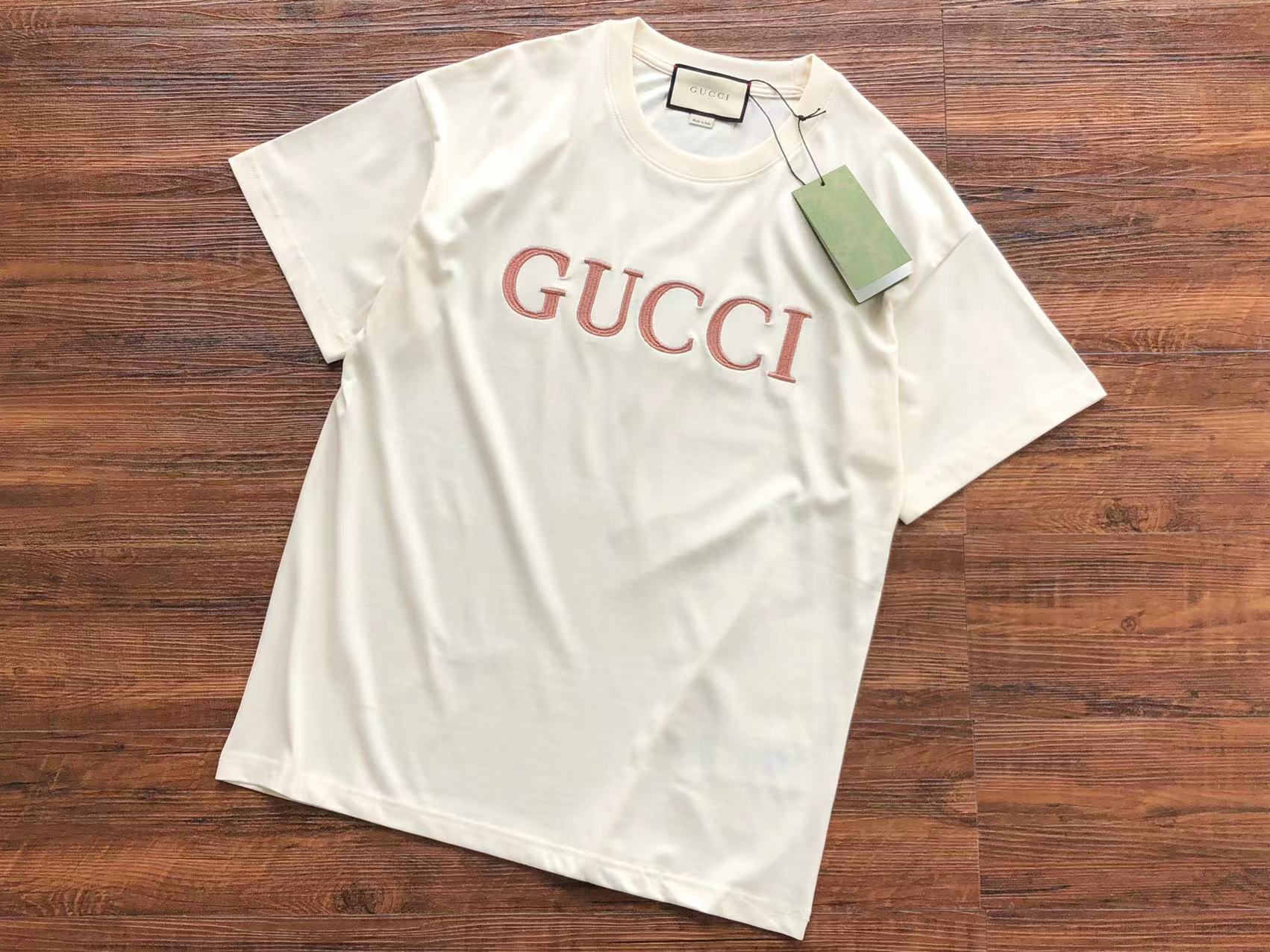 Gvc*1 T-shirt