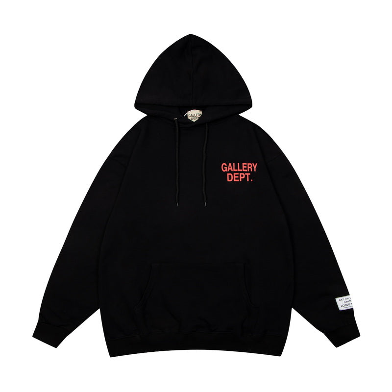 Gallery Dept Hoodie