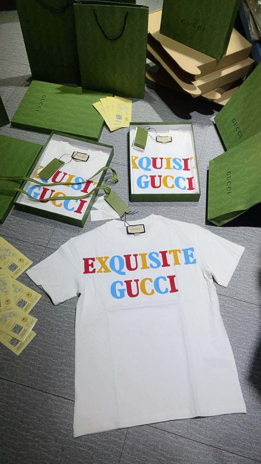 Gvc*1 T-shirt