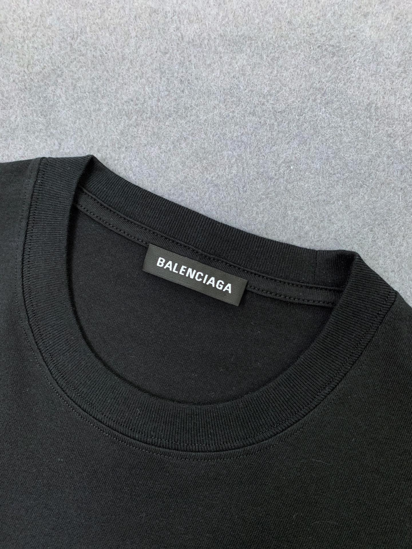 Ba1en*iaga T-shirt