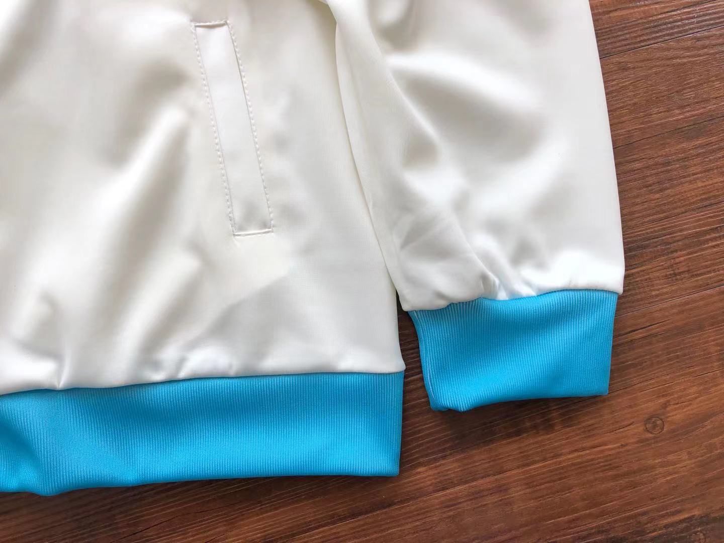 Gvc*1 Jacket