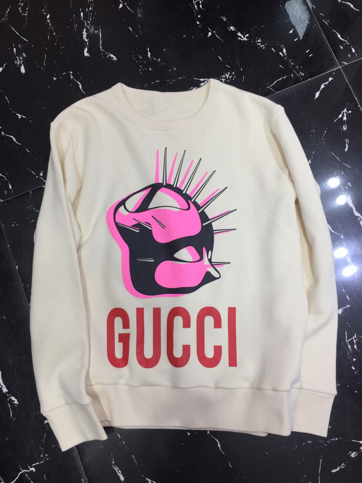 Gvc*1 Sweatshirt