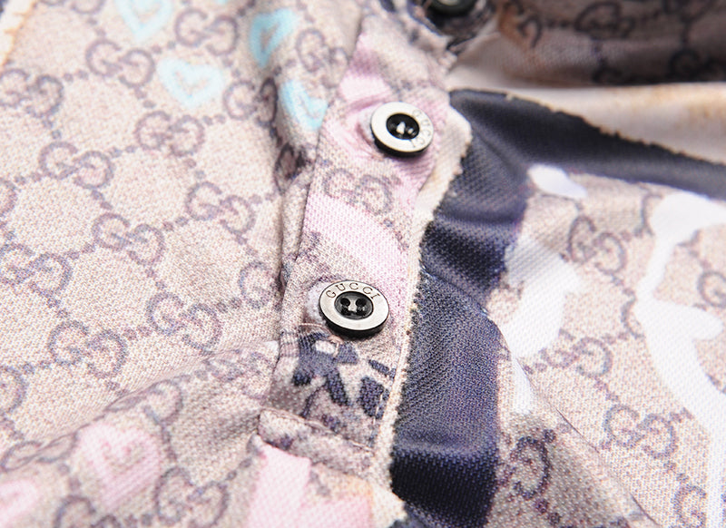 Gvc*1 Shirt