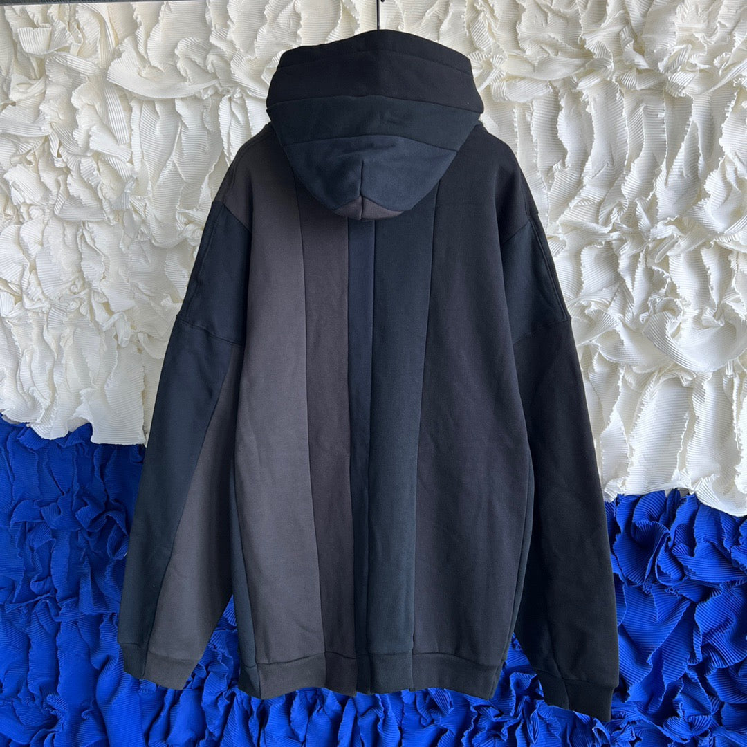 Ba1en*iaga Hoodie
