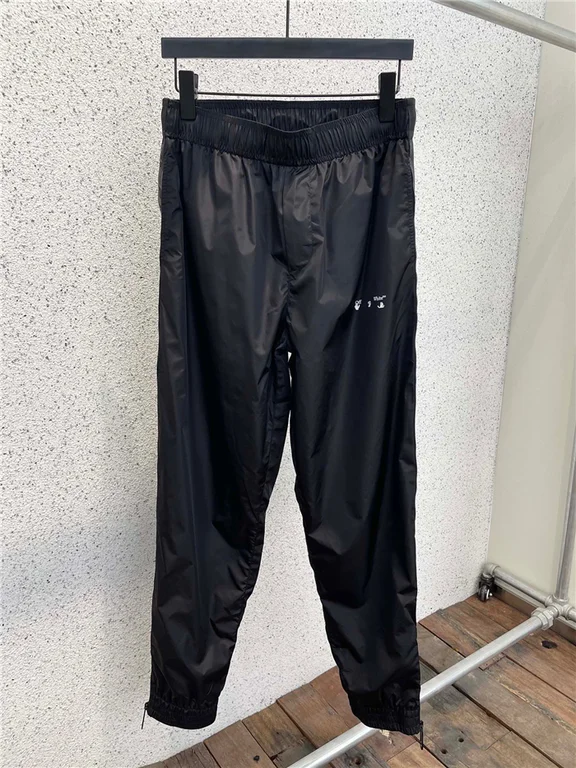 2021SS Off White Pants