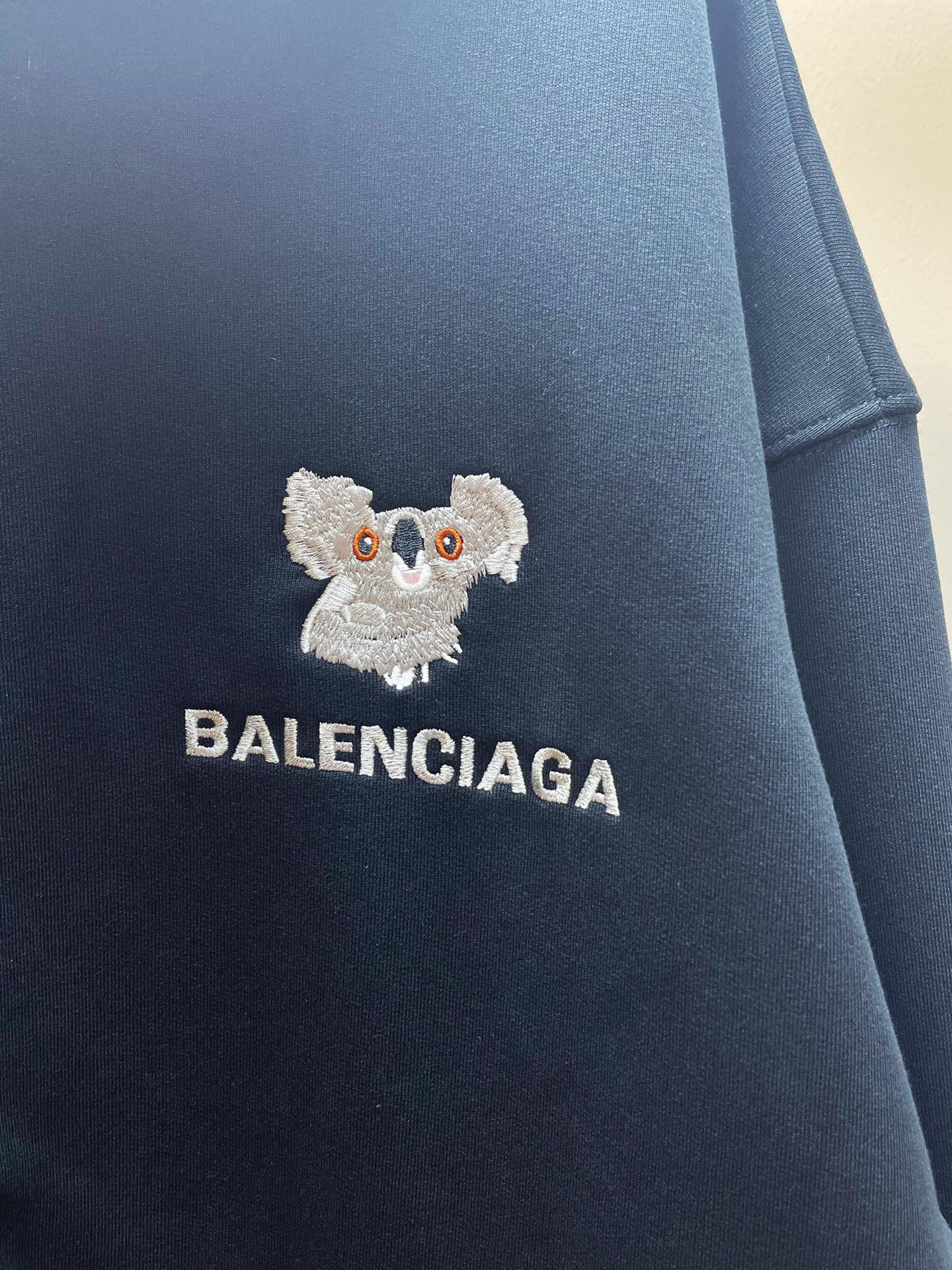 Ba1en*iaga Jacket