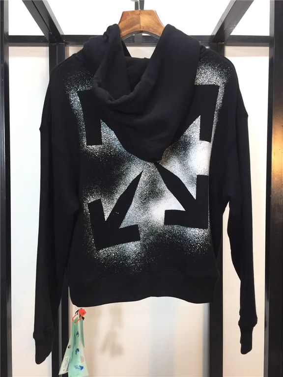 2020SS OFF WHITE hoodie