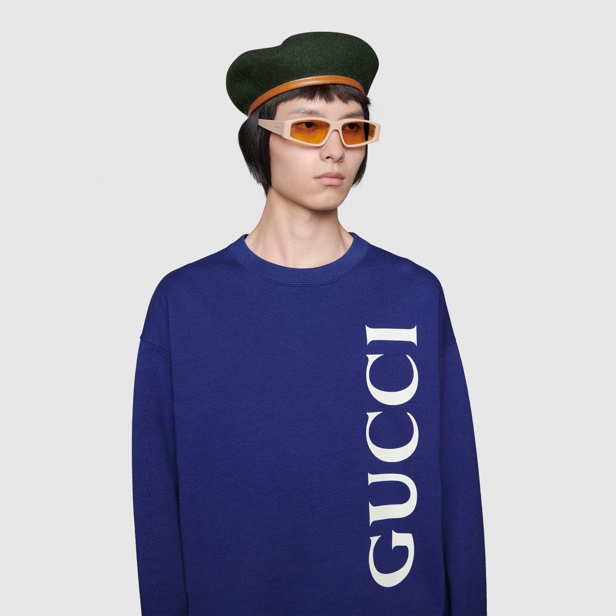 Gvc*1 Sweatshirt