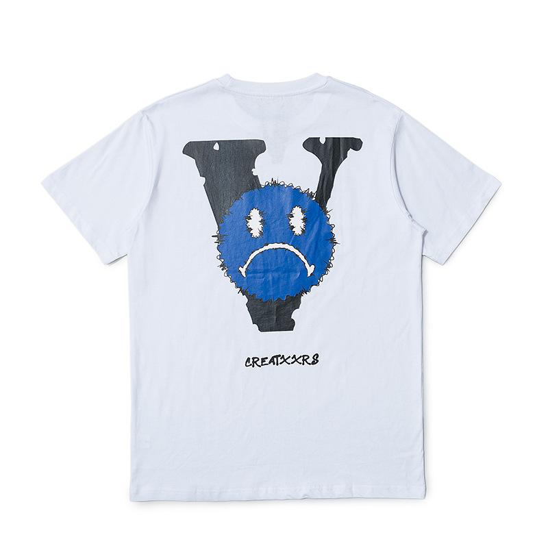 Vlone Thank God I