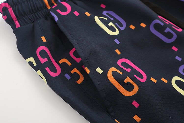 Gvc*1 Shorts