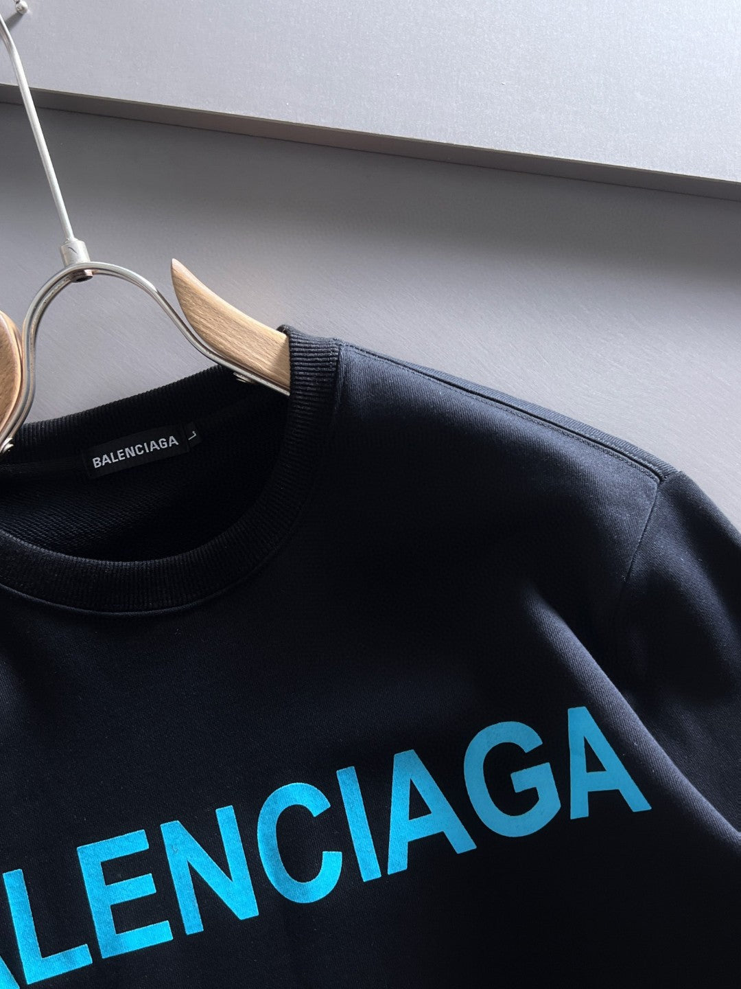 Ba1en*iaga Sweatshirt