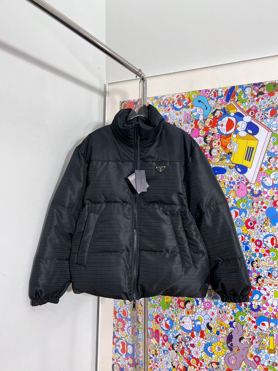 Pra*a Jacket