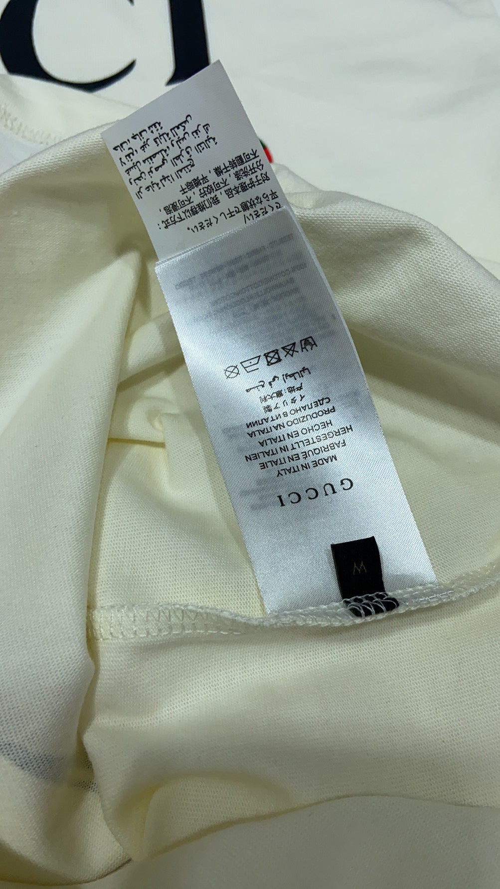 Gvc*1 T-shirt