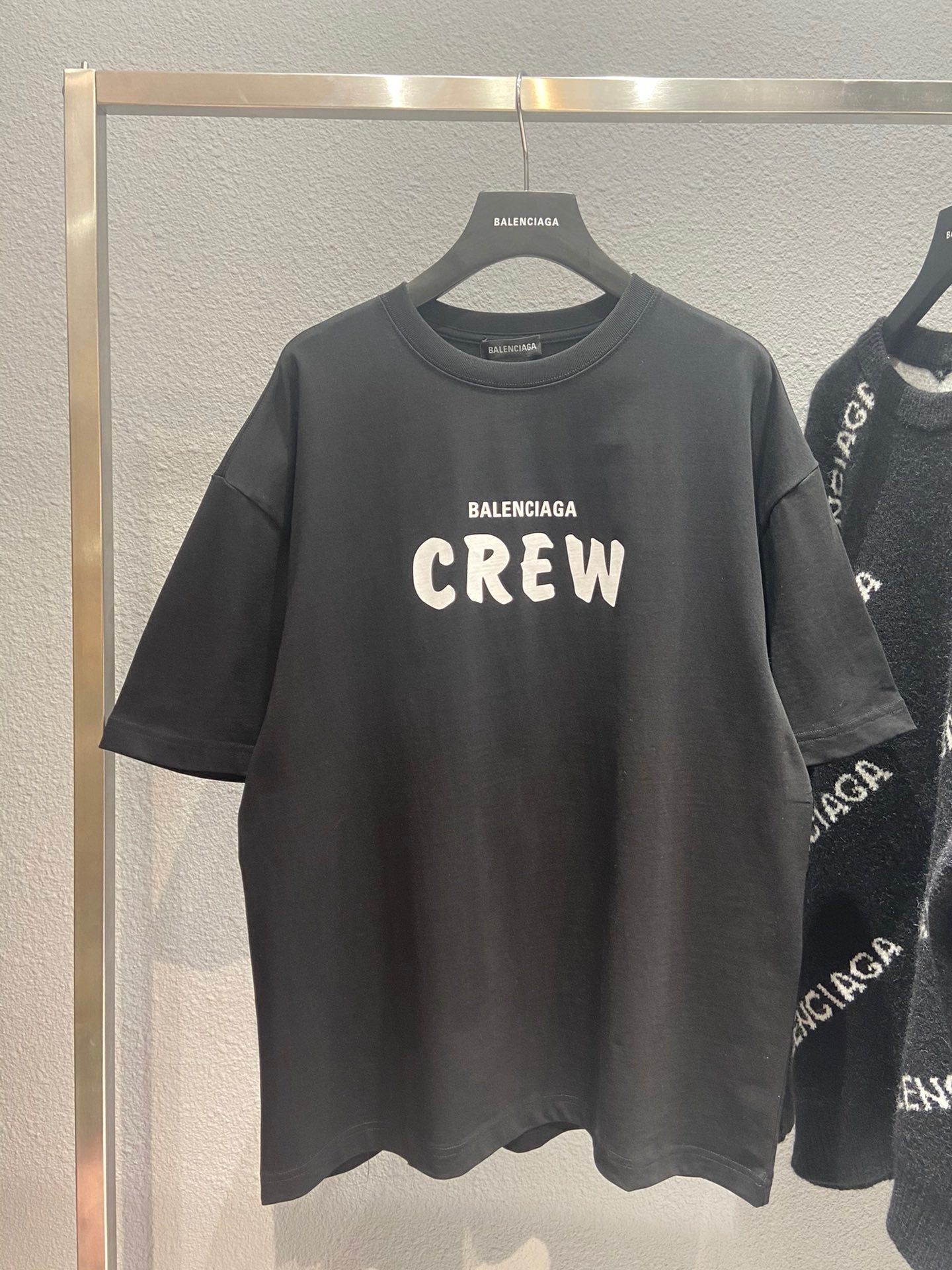 Ba1en*iaga T-shirt