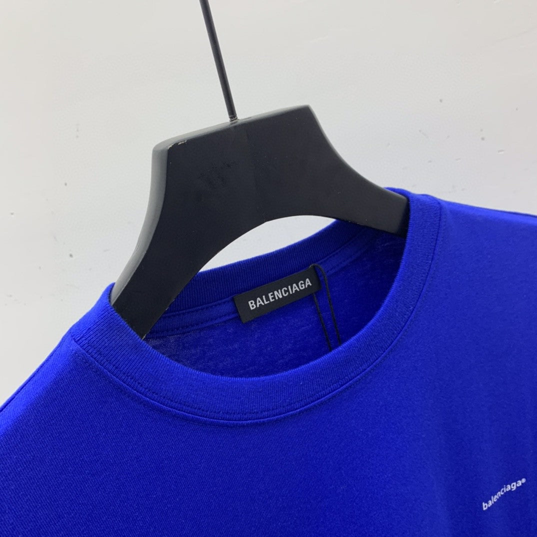 Ba1en*iaga T-shirt