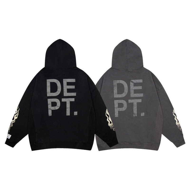Gallery Dept Hoodie