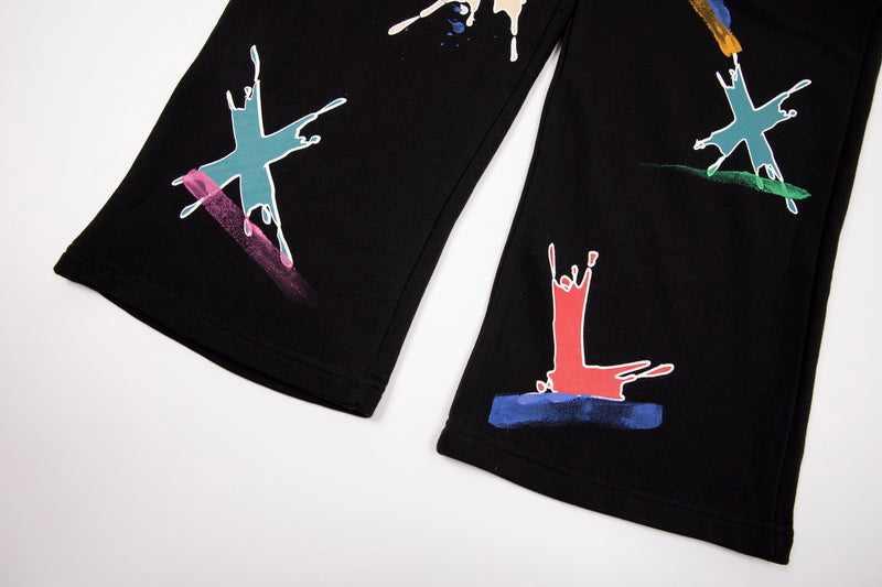 Gallery Dept Sweatpants