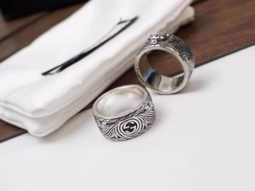 Gvc*1 Ring