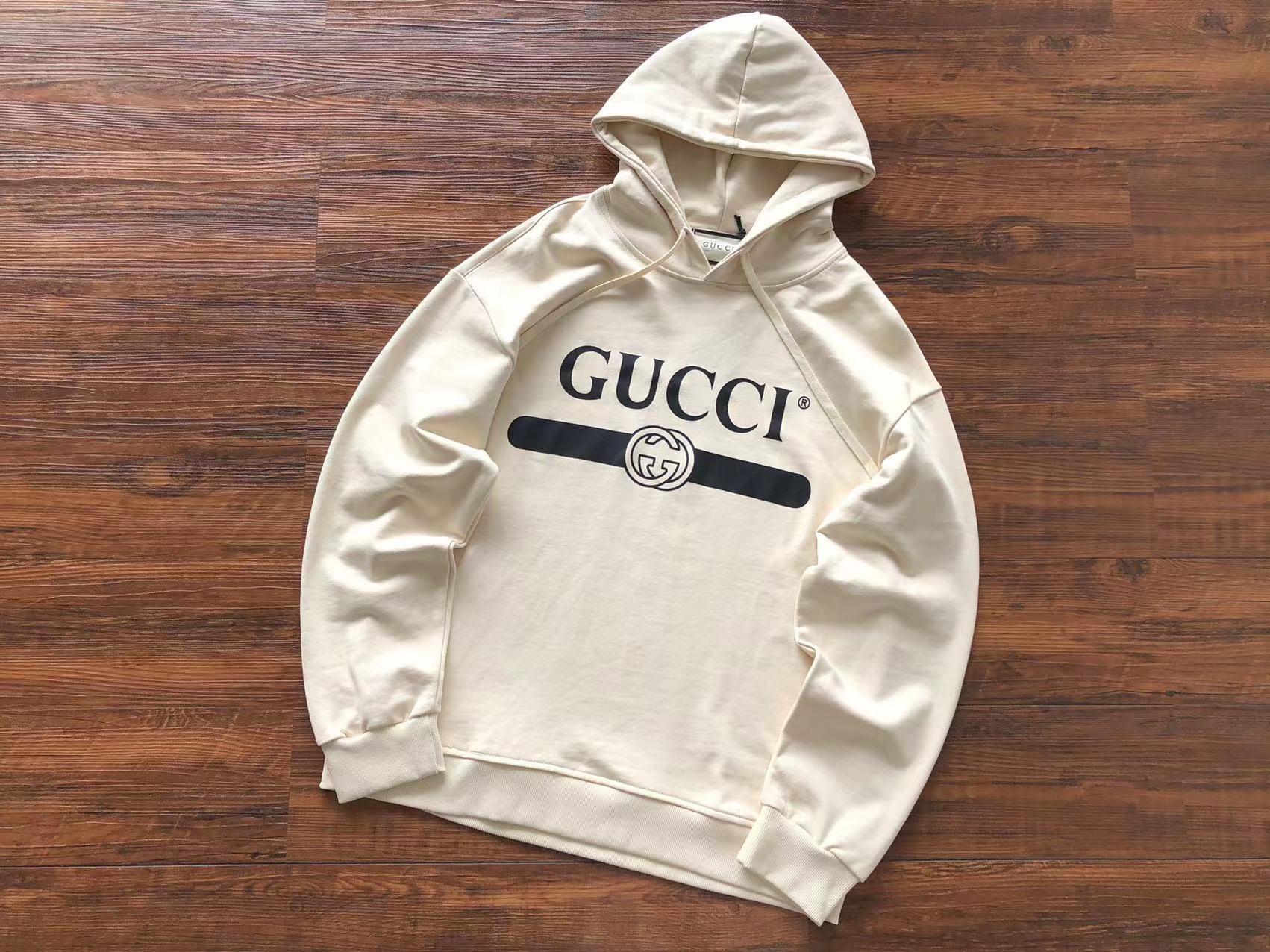 Gvc*1 Hoodie